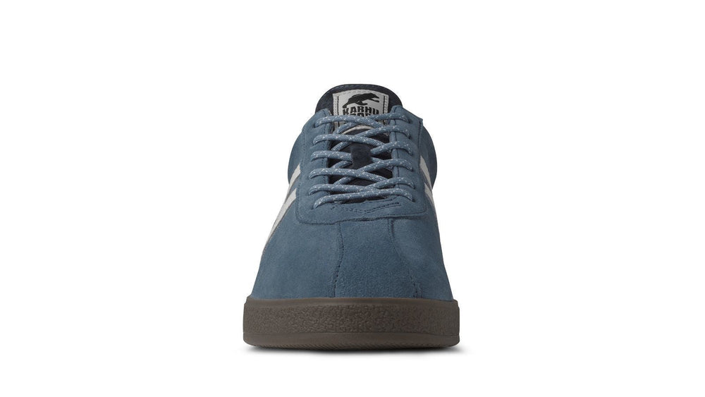 KARHU Trampas - china blue / bright white – Karhu US