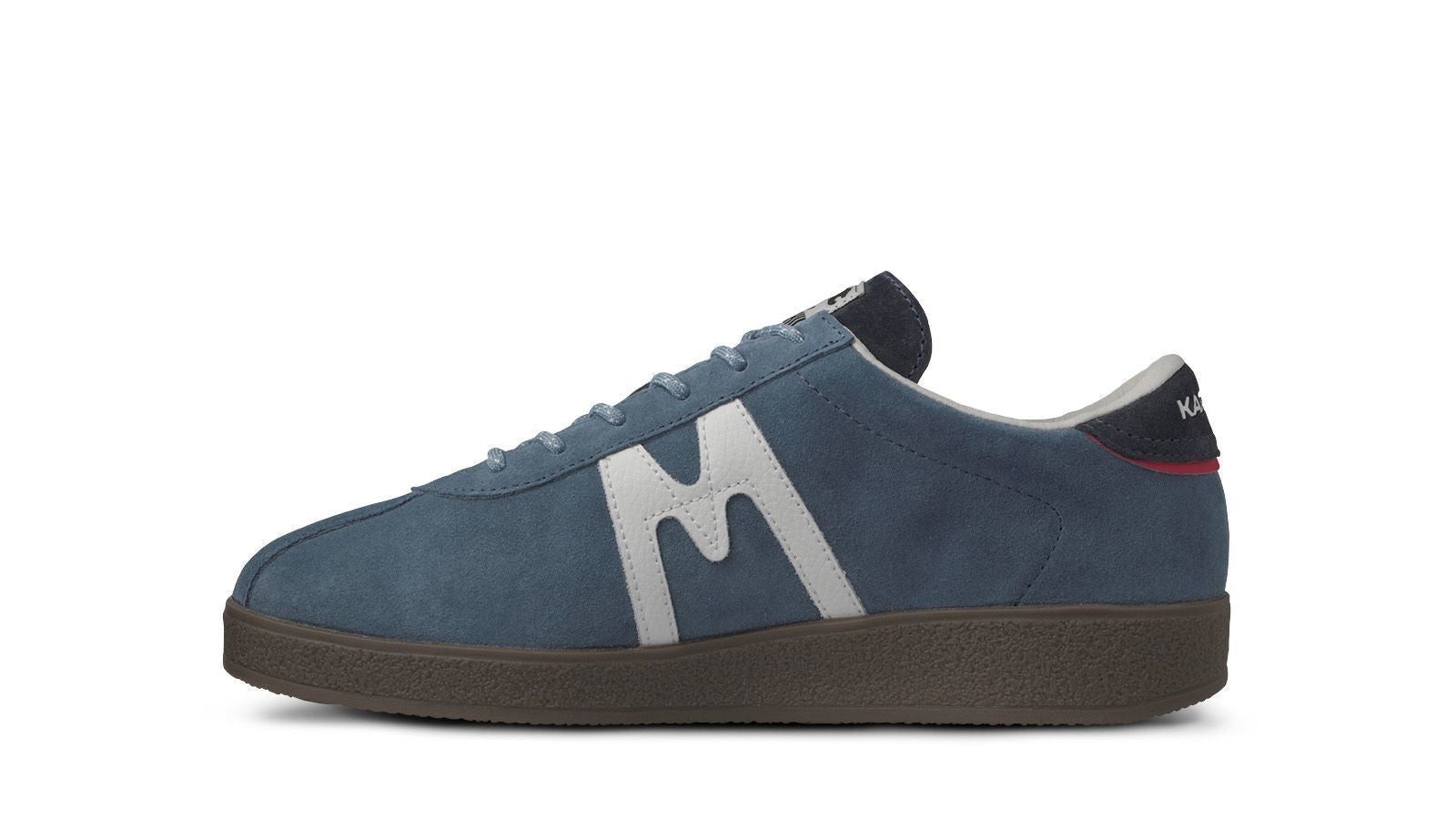 KARHU Trampas - china blue / bright white – Karhu US