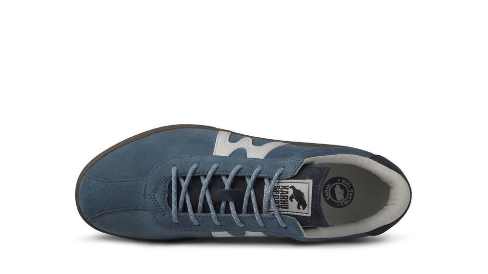 KARHU Trampas - china blue / bright white – Karhu US