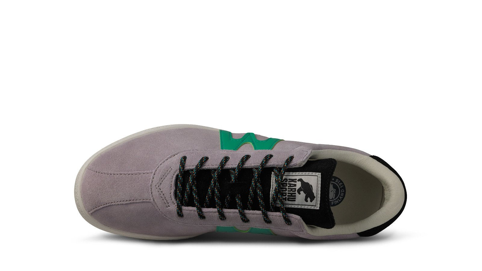 Karhu Trampas - raindrops/ blarney – Karhu US