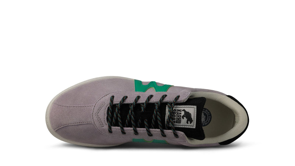 Karhu Trampas - raindrops/ blarney – Karhu US