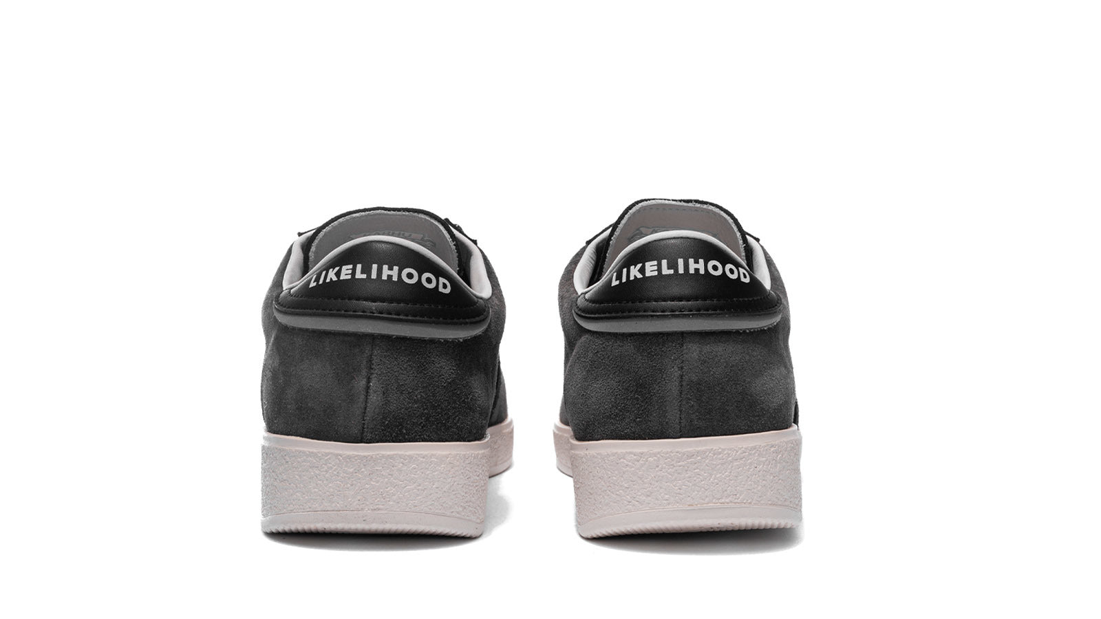 KARHU X LIKELIHOOD TRAMPAS "SEATTLE BELIEF" - LAVAGNA / OFF BLACK – Karhu US