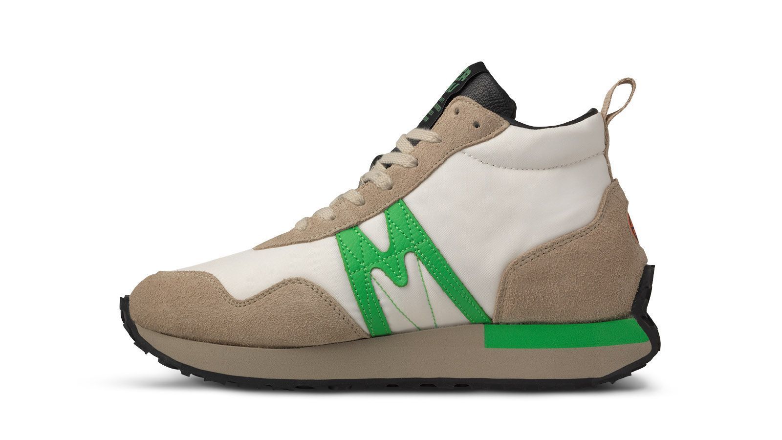 Karhu x vyner ''m-runner'' - smoke gray / snow white – Karhu US