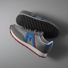 Karhu Albatross control charcoal gray / strong blue – Karhu US