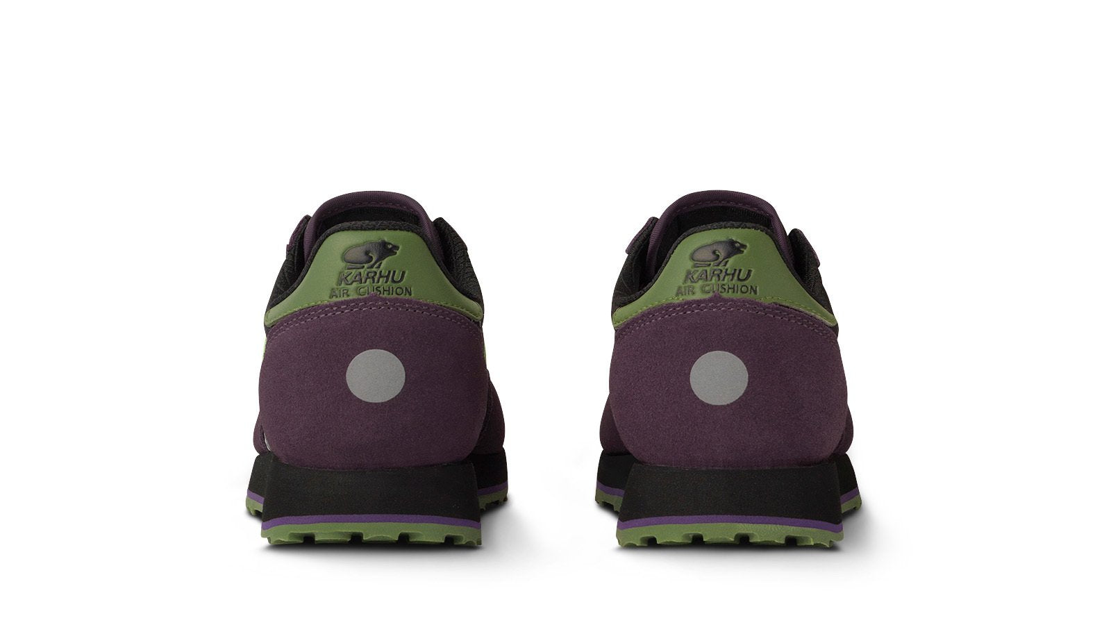 Karhu Albatross Control Plum Perfect / Caviar F820008 sneakers – Karhu US