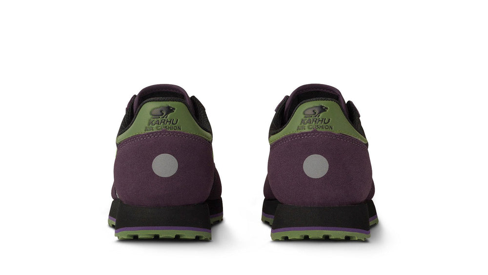 Karhu Albatross Control Plum Perfect / Caviar F820008 sneakers – Karhu US