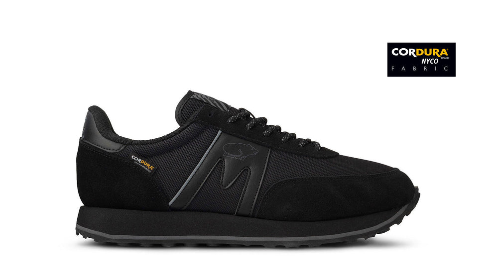 Karhu Albatross Control - Caviar / Caviar F820009 sneakers – Karhu US
