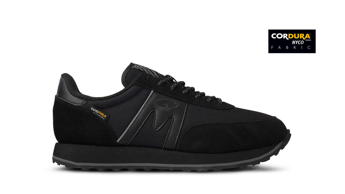 Karhu Albatross Control - Caviar / Caviar F820009 sneakers – Karhu US