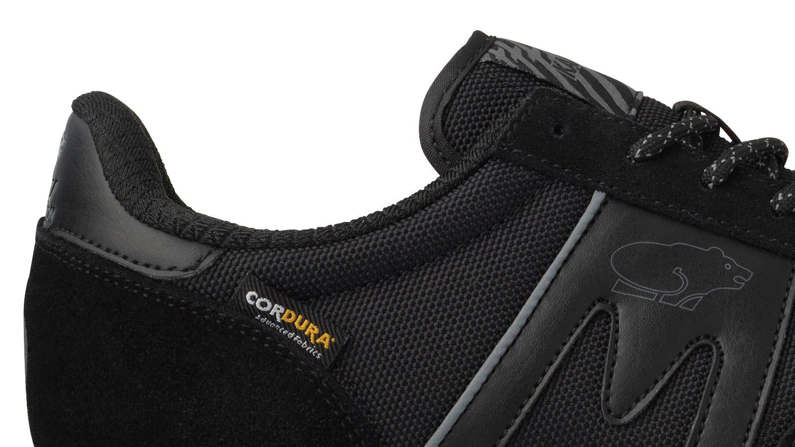 Karhu Albatross Control - Caviar / Caviar F820009 sneakers – Karhu US