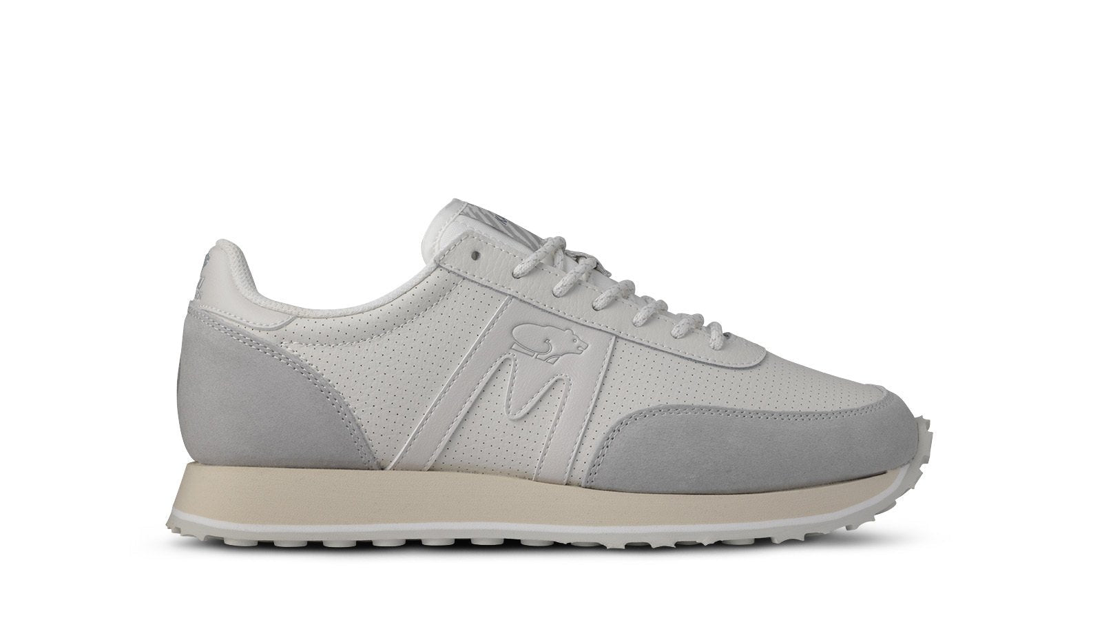 Karhu Albatross Control – Dawn Blue / Blanc de Blanc – Karhu US