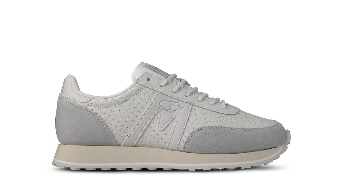 Karhu Albatross Control – Dawn Blue / Blanc de Blanc – Karhu US