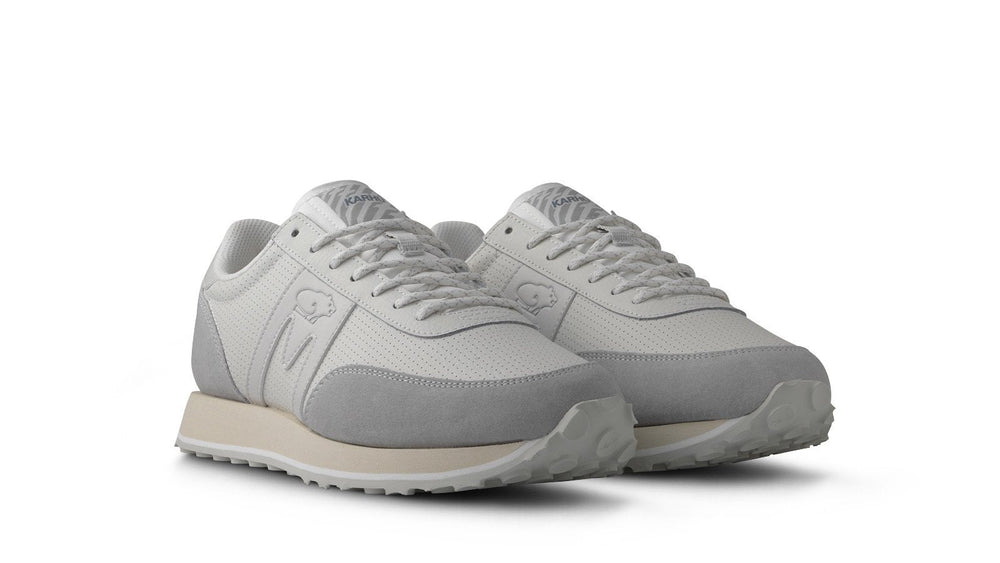 Karhu Albatross Control – Dawn Blue / Blanc de Blanc – Karhu US
