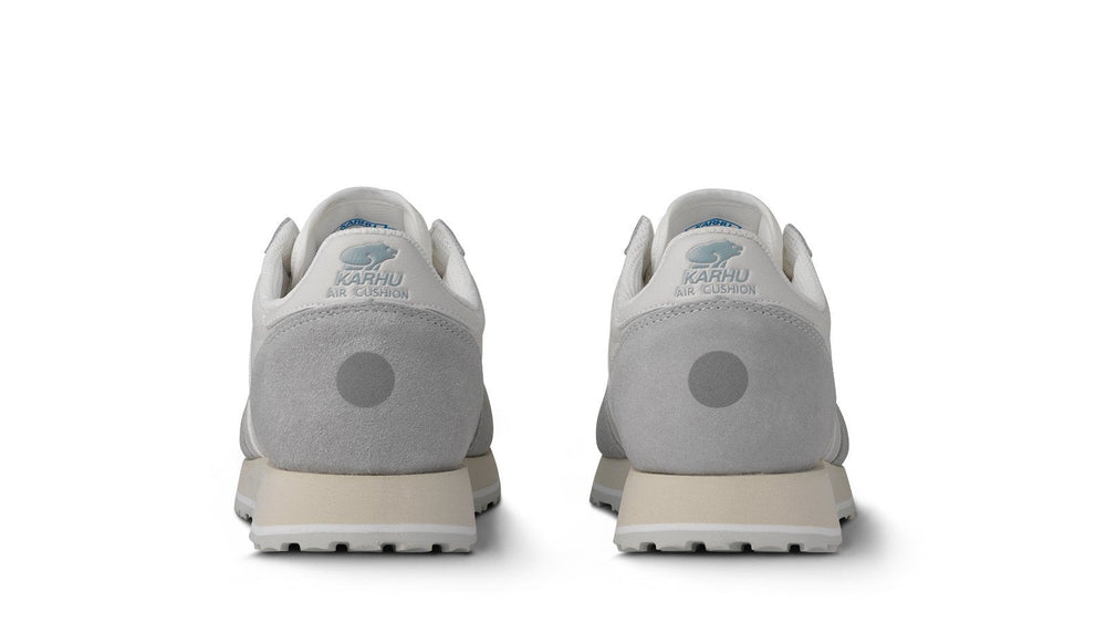 Karhu Albatross Control – Dawn Blue / Blanc de Blanc – Karhu US