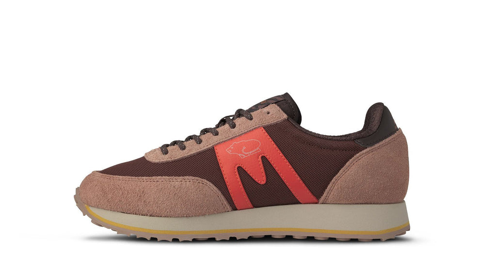 Karhu Albatross Control - Cork / Flame