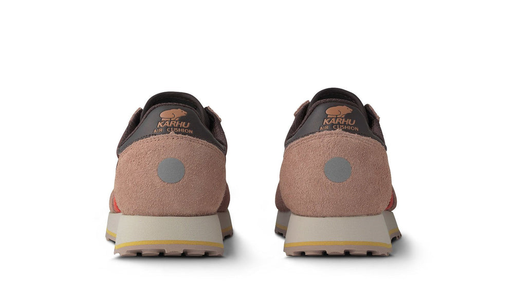 Karhu Albatross Control - Cork / Flame