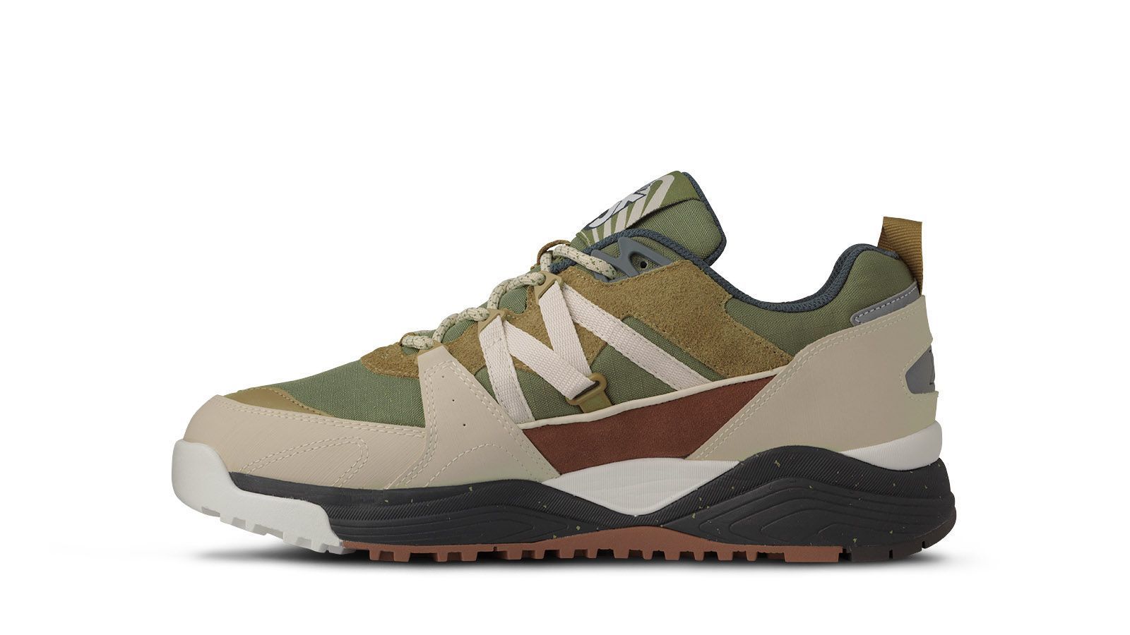 KARHU Fusion XC - Whitecap Grey / Whitecap Grey​