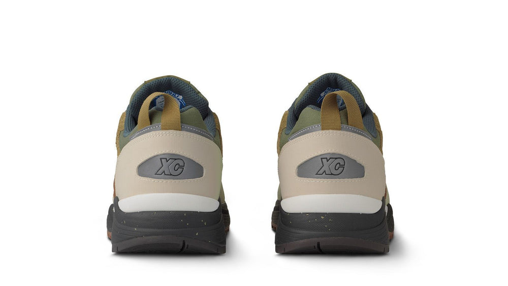 KARHU Fusion XC - Whitecap Grey / Whitecap Grey​
