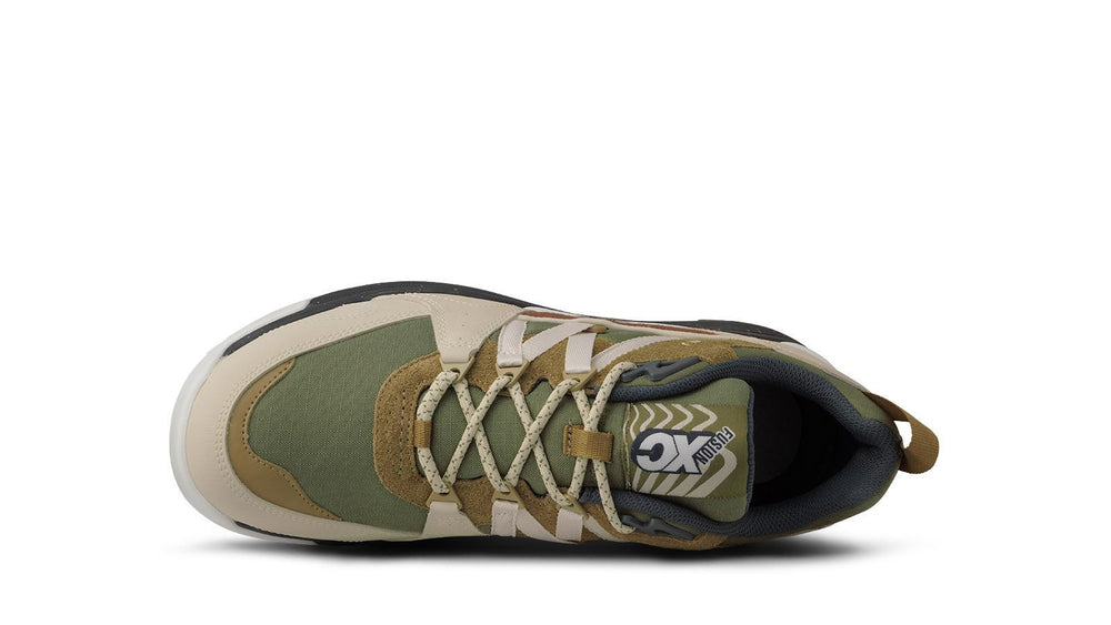 KARHU Fusion XC - Whitecap Grey / Whitecap Grey​