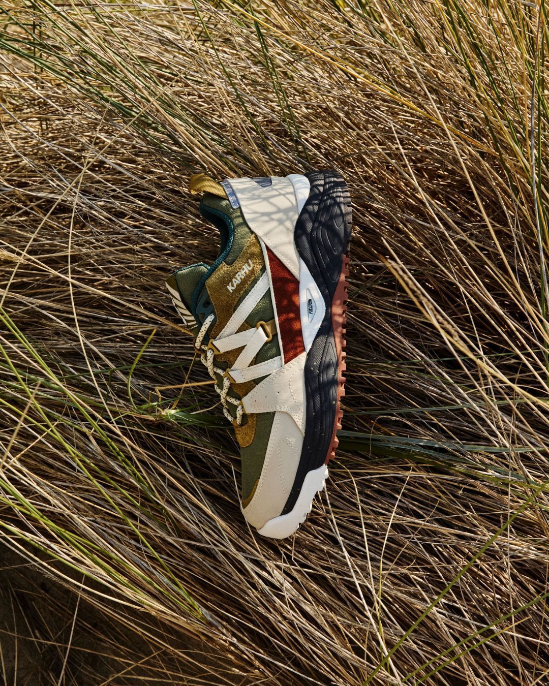 KARHU Fusion XC - Whitecap Grey / Whitecap Grey​