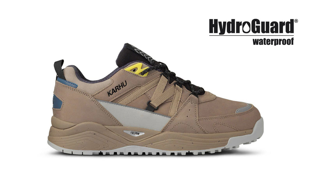 Karhu Fusion XC - Greige / Greige​