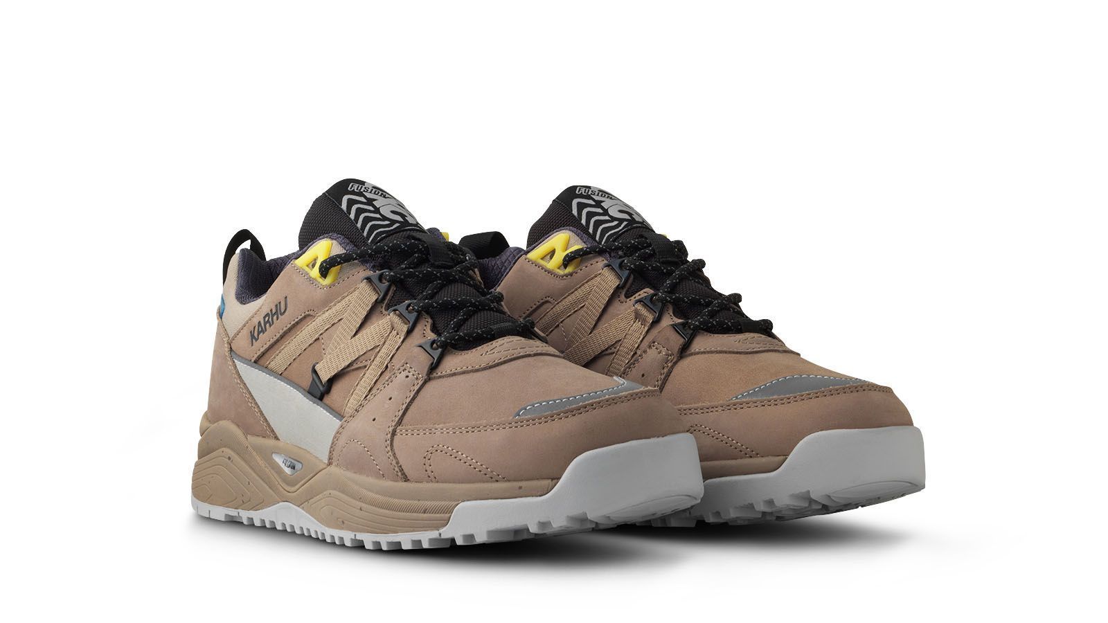 Karhu Fusion XC - Greige / Greige​