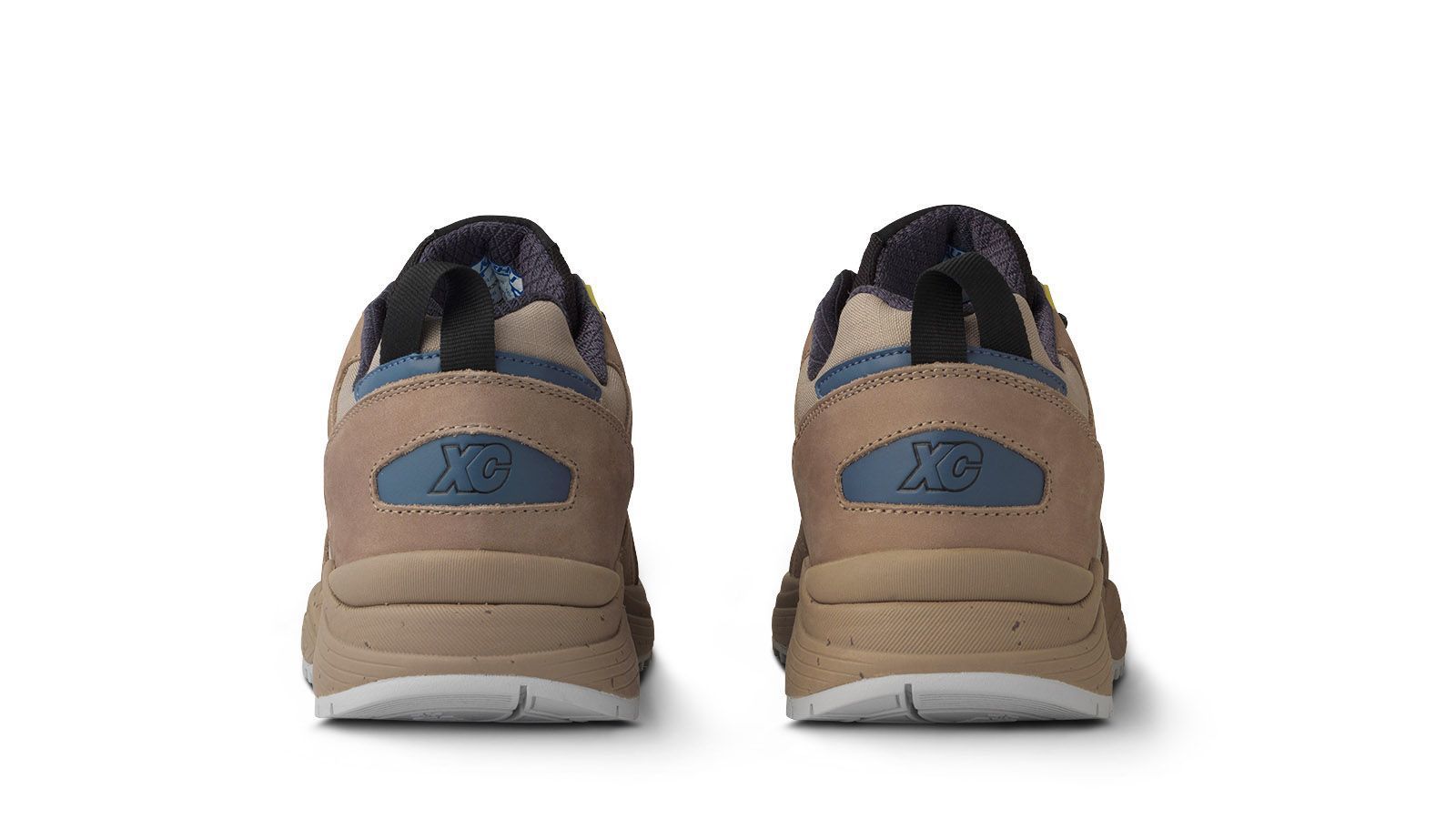 Karhu Fusion XC - Greige / Greige​