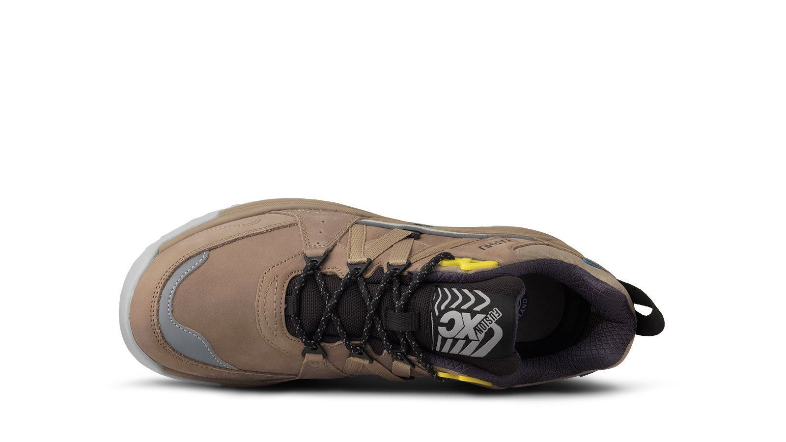 Karhu Fusion XC - Greige / Greige​
