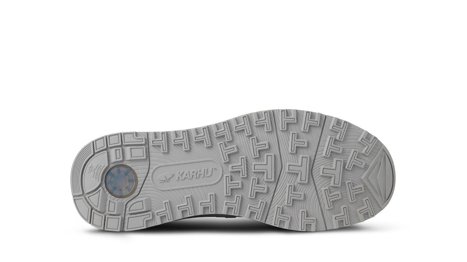 Karhu Fusion XC - Greige / Greige​