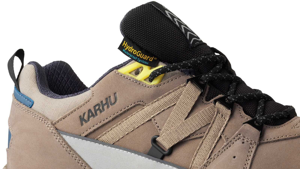 Karhu Fusion XC - Greige / Greige​