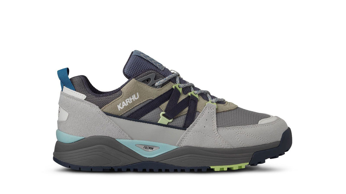 Karhu Fusion XC - Dawn Blue / India Ink