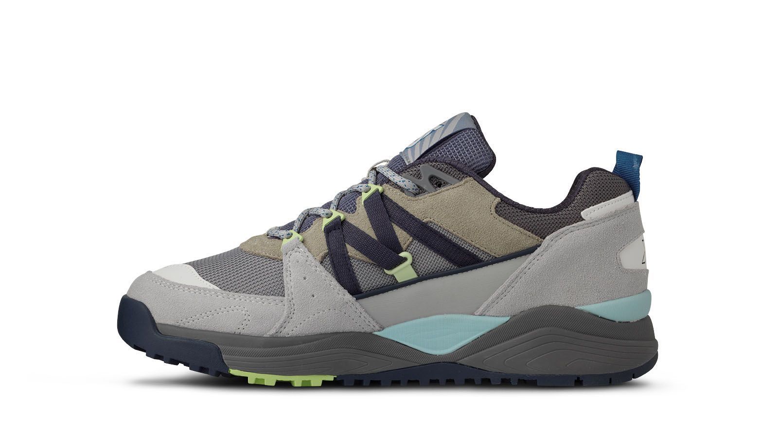 Karhu Fusion XC - Dawn Blue / India Ink