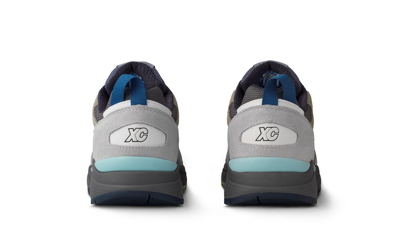 Karhu Fusion XC - Dawn Blue / India Ink