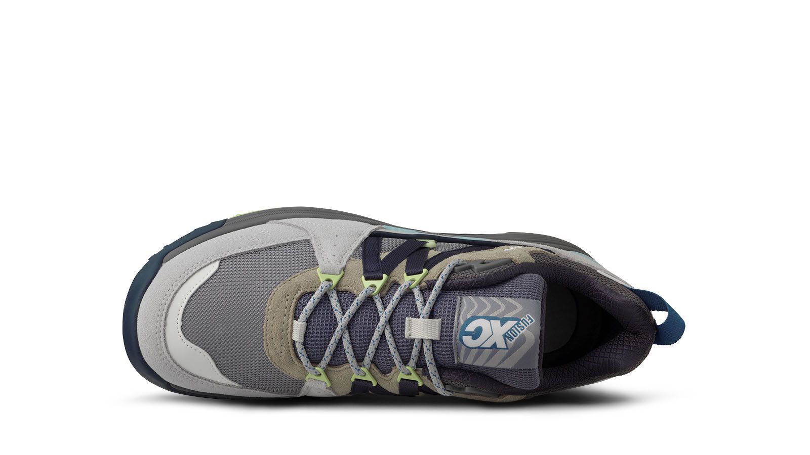 Karhu Fusion XC - Dawn Blue / India Ink