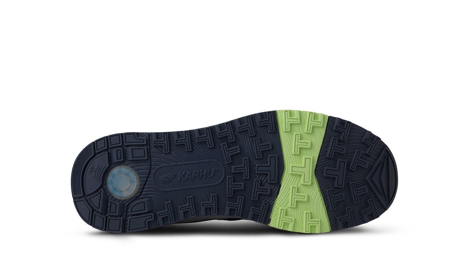 Karhu Fusion XC - Dawn Blue / India Ink