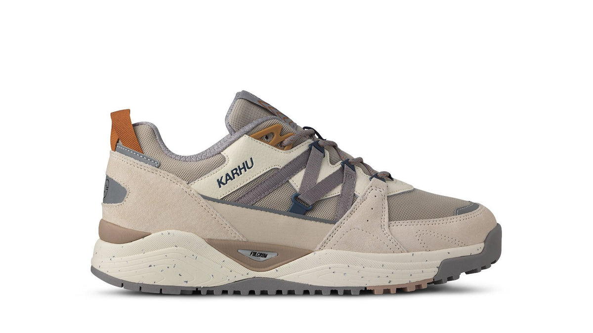 Karhu Fusion XC Silver Lining / Gull​