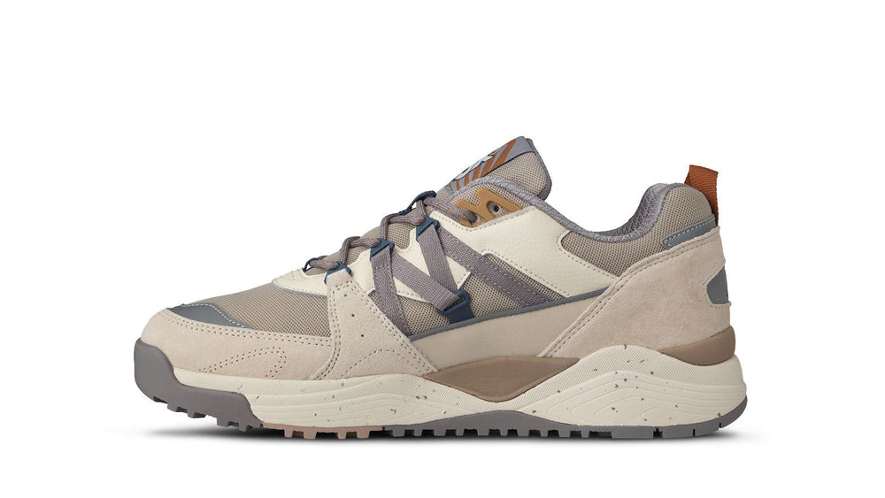 Karhu Fusion XC Silver Lining / Gull​