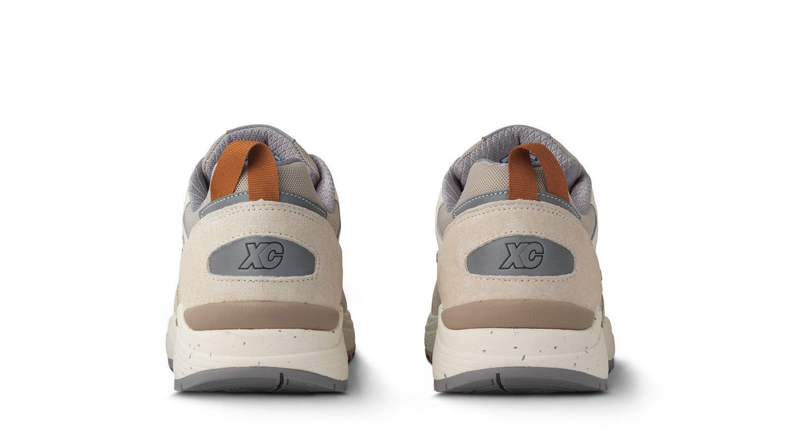 Karhu Fusion XC Silver Lining / Gull​