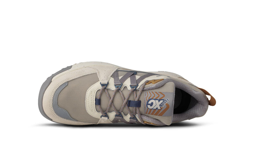 Karhu Fusion XC Silver Lining / Gull​