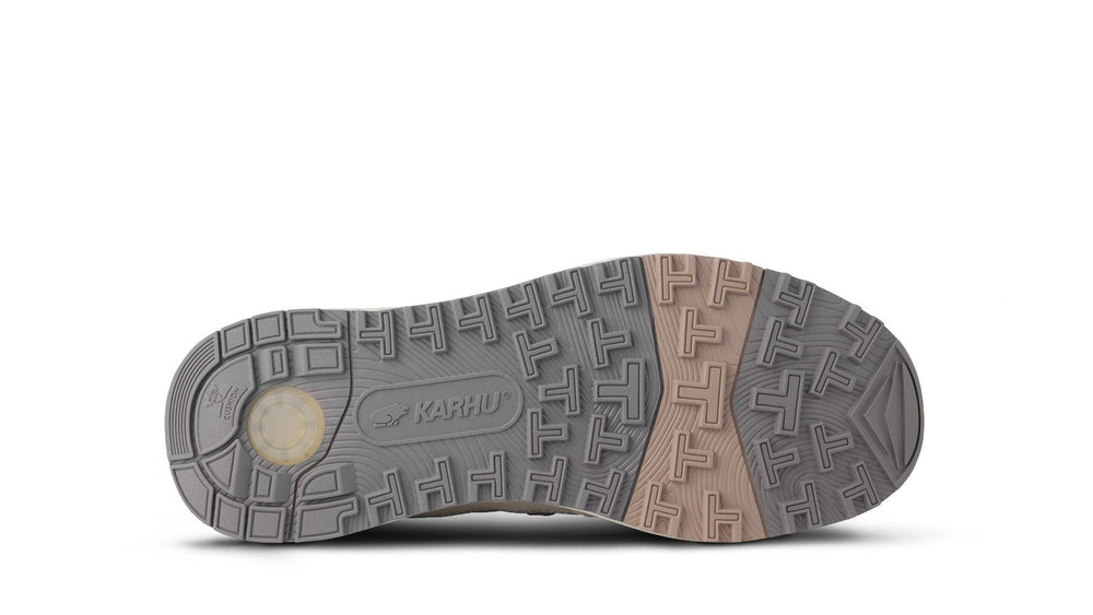 Karhu Fusion XC Silver Lining / Gull​