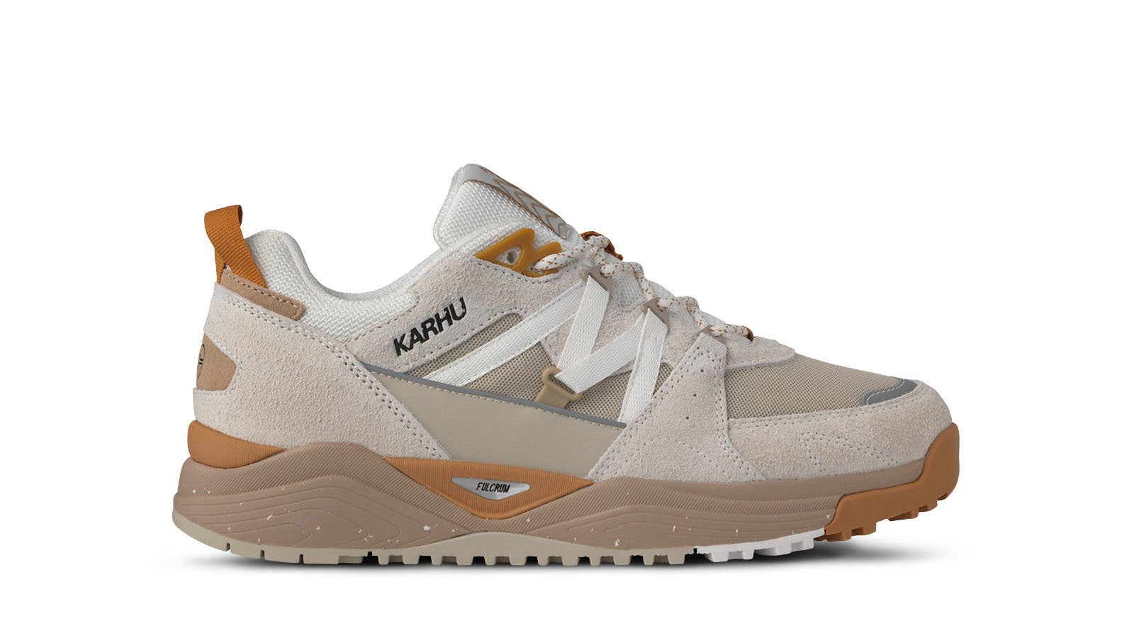 Karhu Fusion XC Cloud Dancer / Blanc de Blanc​