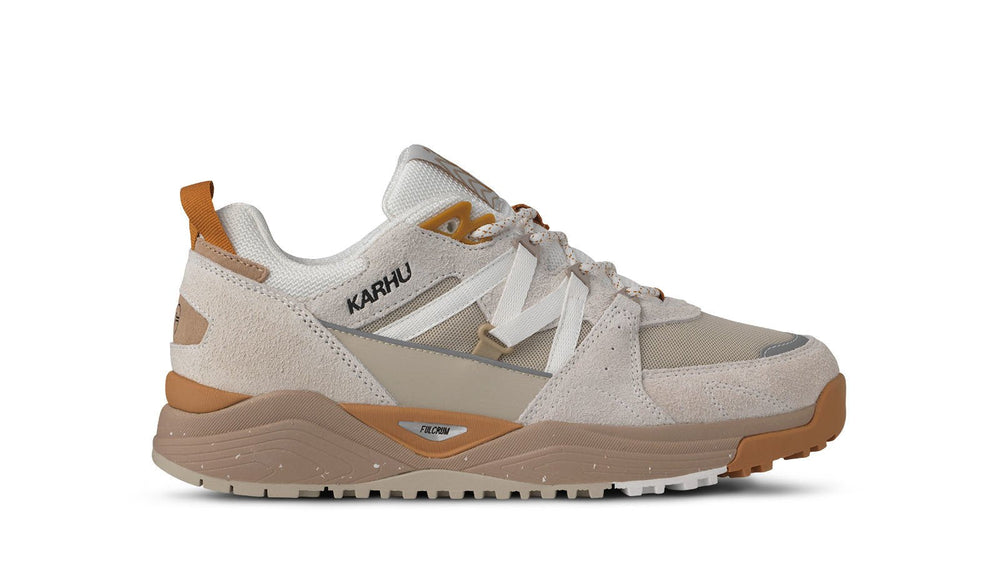 Karhu Fusion XC Cloud Dancer / Blanc de Blanc​