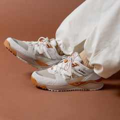 Karhu Fusion XC Cloud Dancer / Blanc de Blanc​