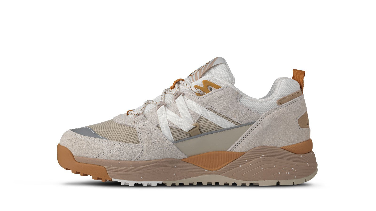 Karhu Fusion XC Cloud Dancer / Blanc de Blanc​