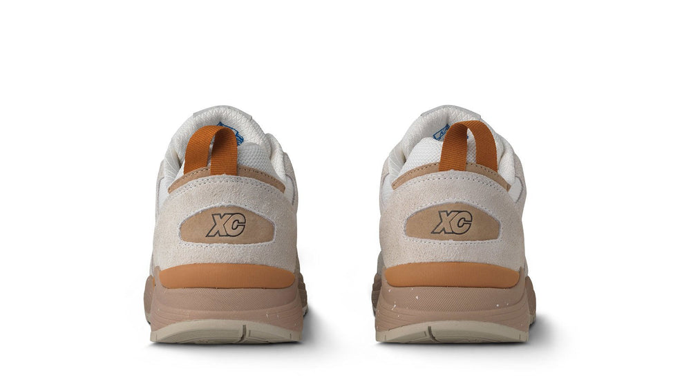 Karhu Fusion XC Cloud Dancer / Blanc de Blanc​