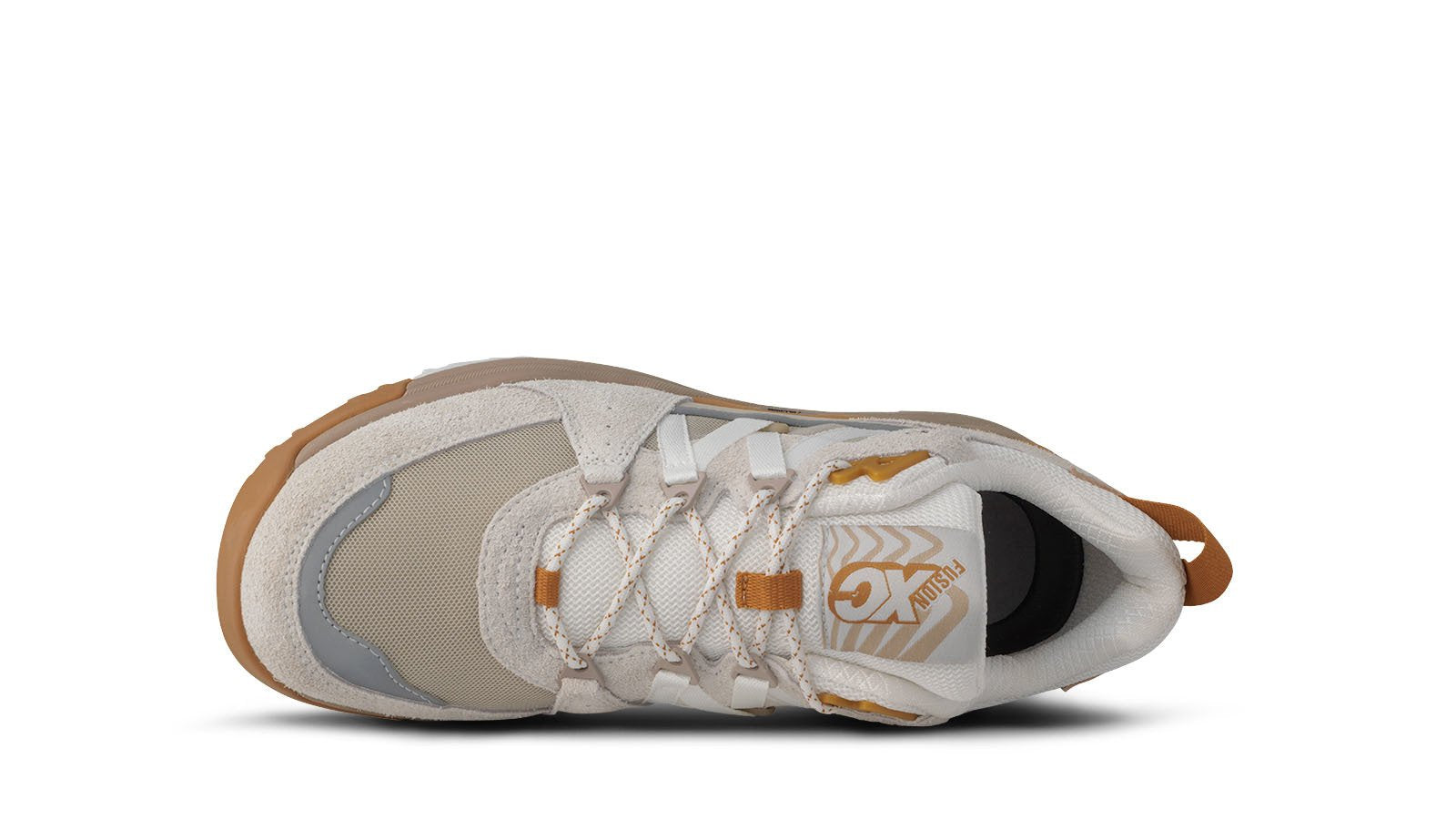 Karhu Fusion XC Cloud Dancer / Blanc de Blanc​