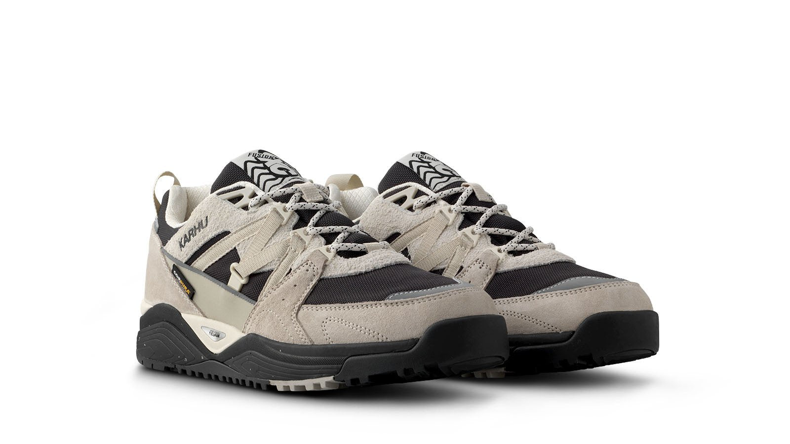 Karhu Fusion XC CORDURA® - Silver Lining / Silver Lining