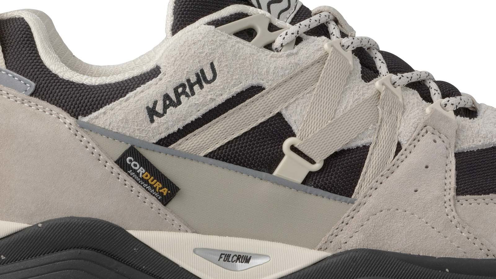 Karhu Fusion XC CORDURA® - Silver Lining / Silver Lining