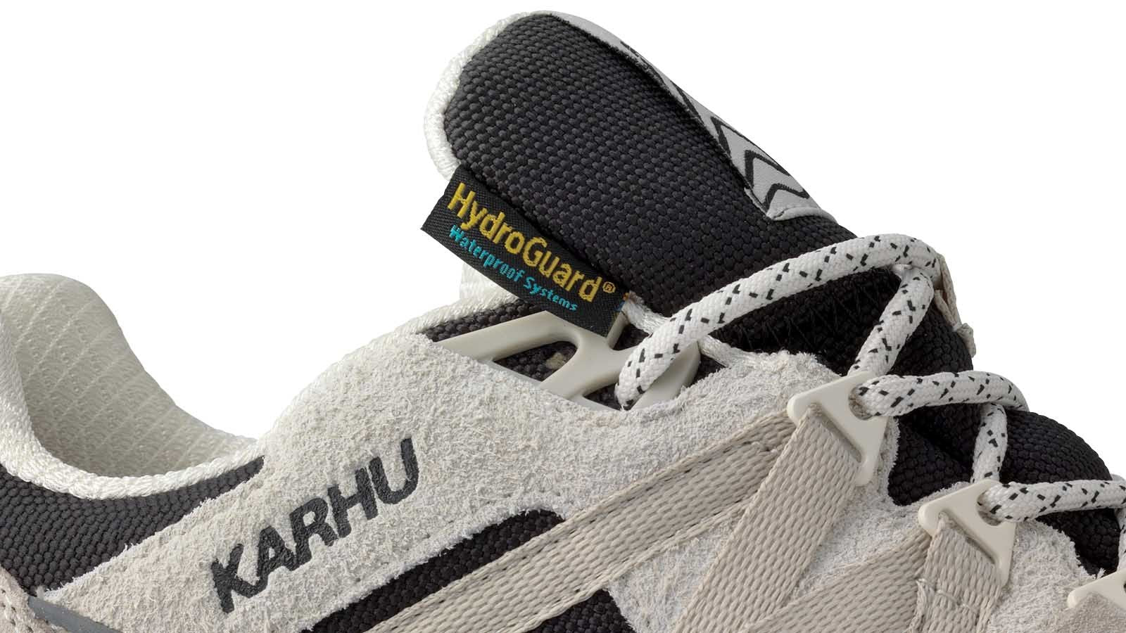 Karhu Fusion XC CORDURA® - Silver Lining / Silver Lining