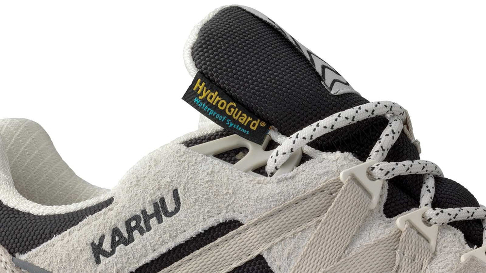 Karhu Fusion XC CORDURA® - Silver Lining / Silver Lining