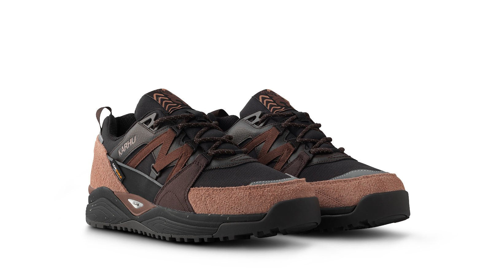 Karhu Fusion XC - Cork / Cappuccino